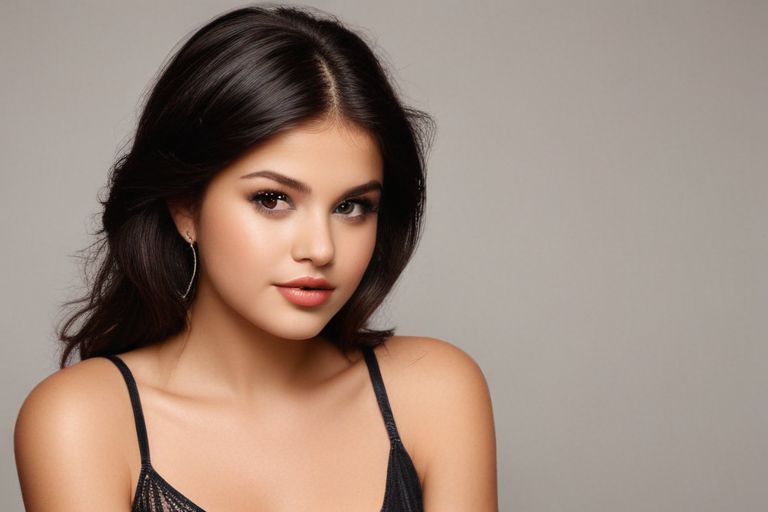 selena gomez pics