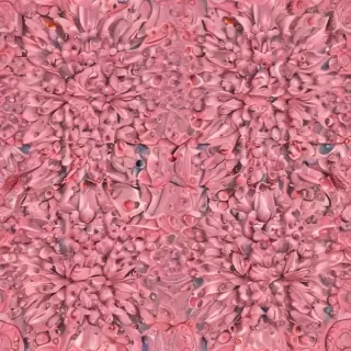 pink cute background