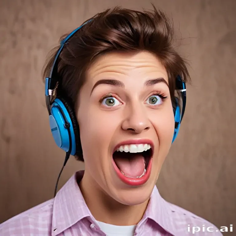 funny sounds