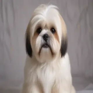 lhasa apso dog breed
