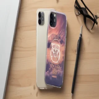 phone cover mockup