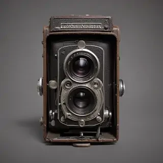old camera png