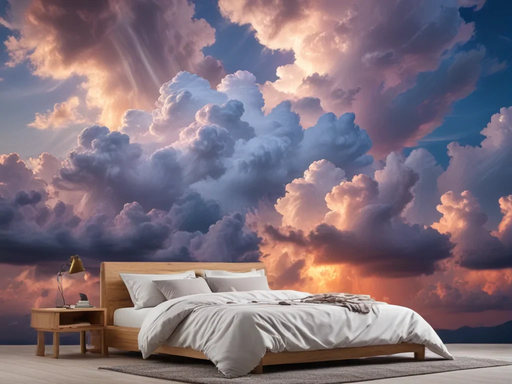 cloud wallpaper aesthetic