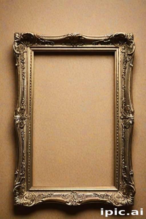picture frame background