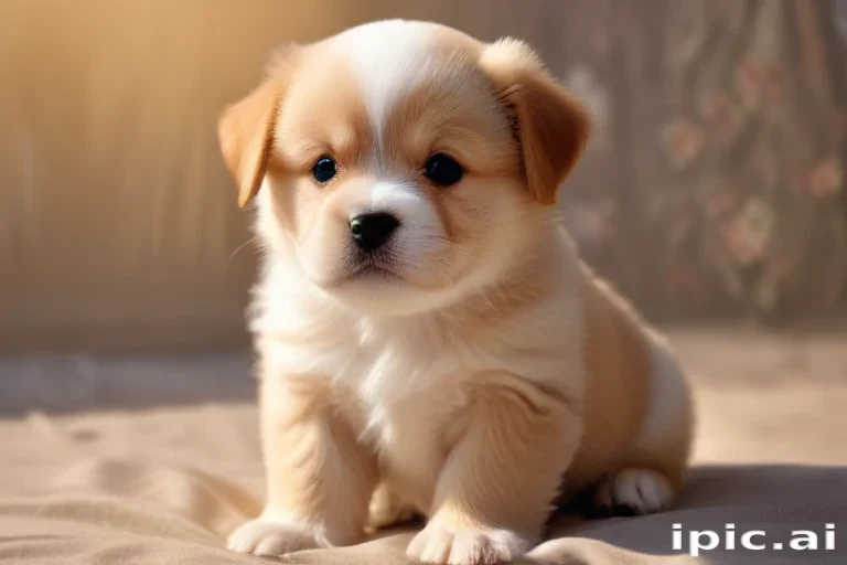 adorable puppy wallpapers