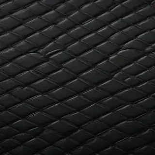 black checkered background