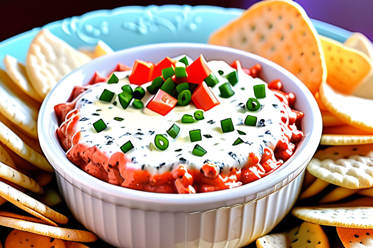 hot jezebel dip recipe with cream cheese