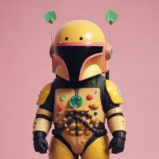 aesthetic cute boba wallpaper