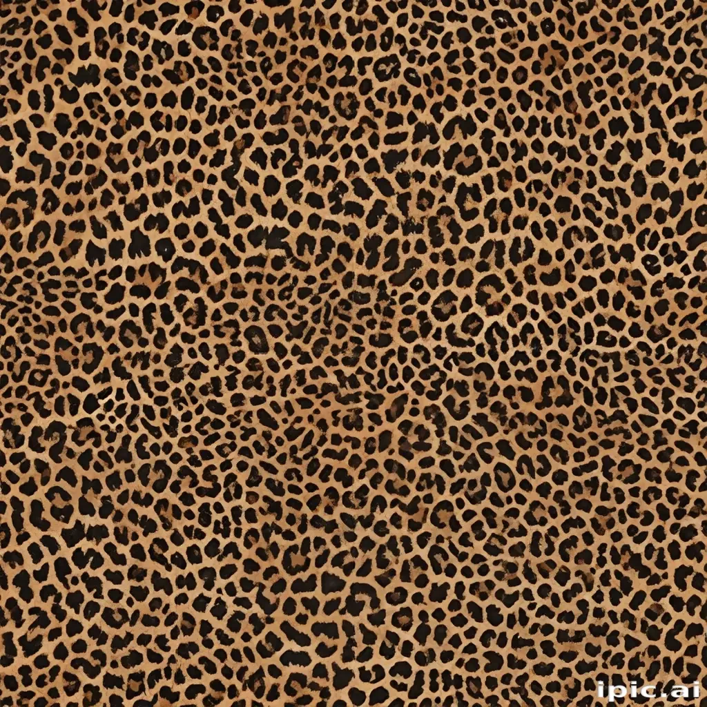 leopard print png
