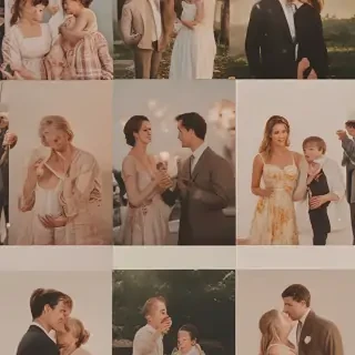 family aesthetic wallpaper