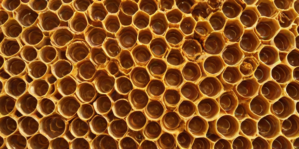 honeycomb png