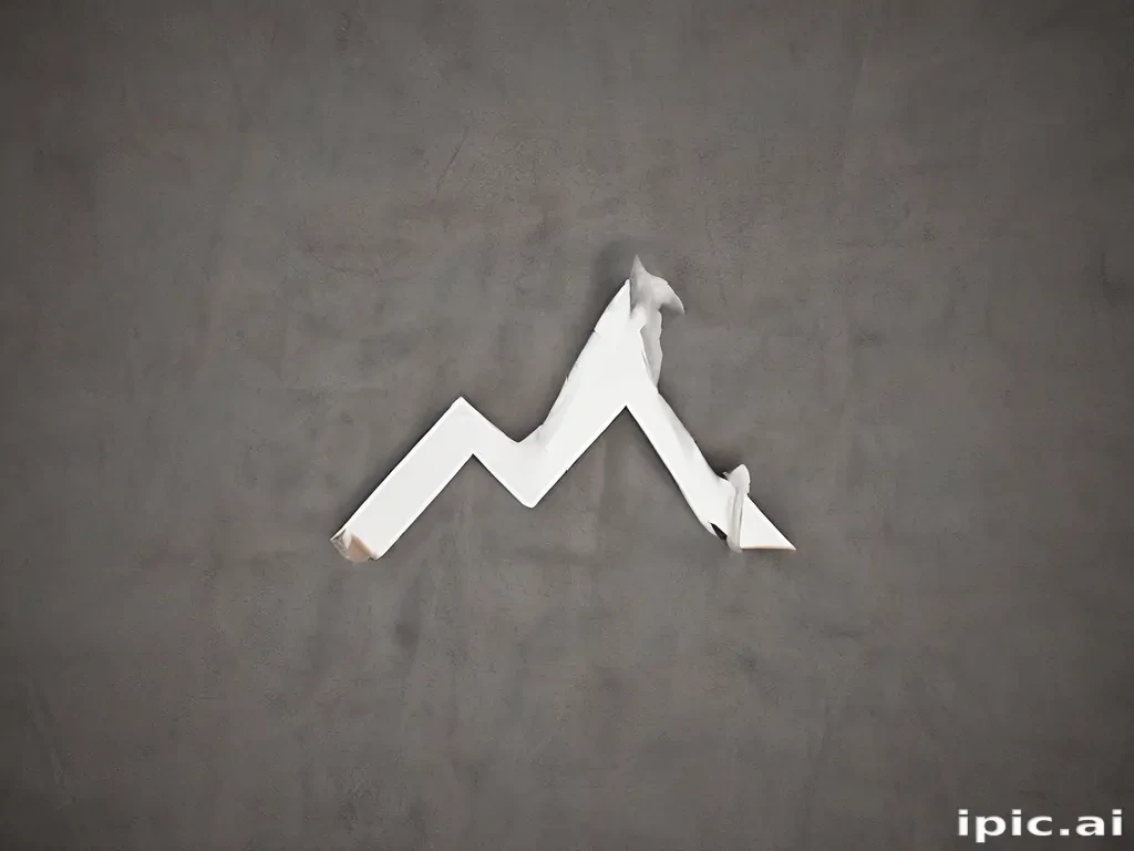 up arrow