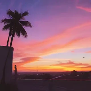 aesthetic good vibes