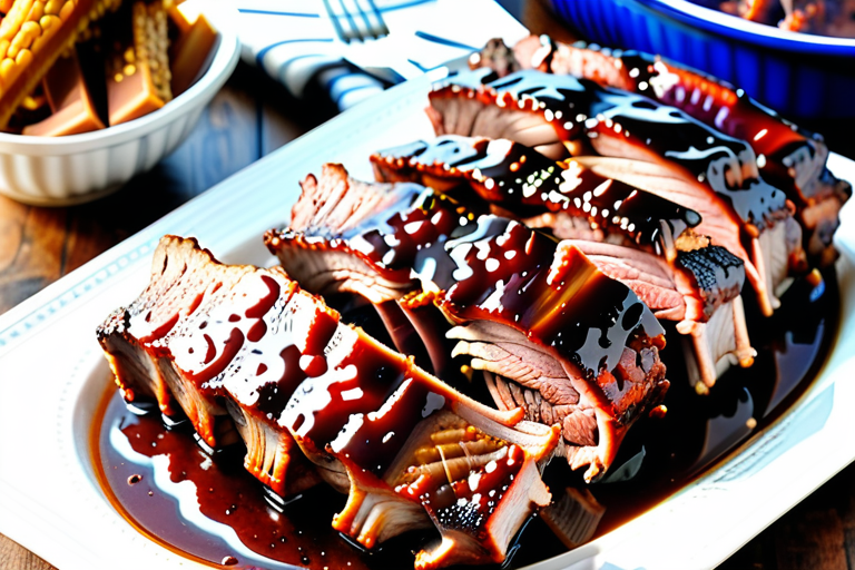 crock pot st louis ribs