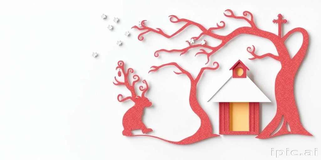 paper cut png