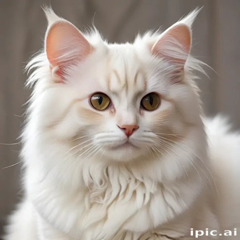 laperm cat breed
