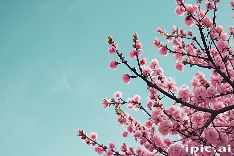 aesthetic spring wallpaper