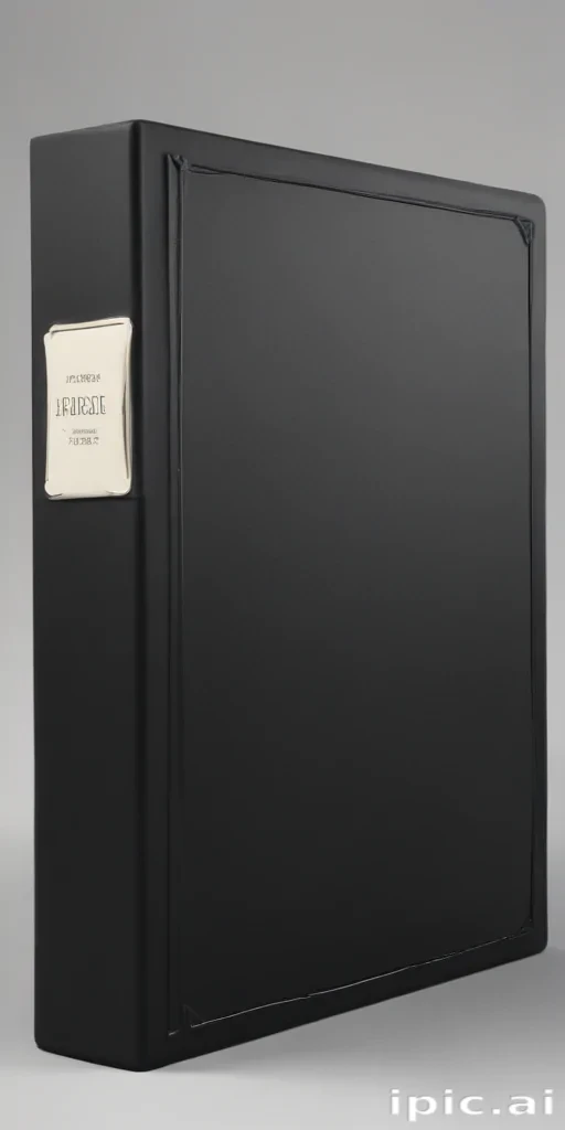 black folder png