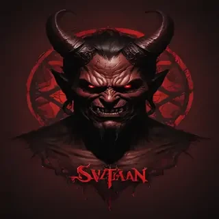 satan wallpaper