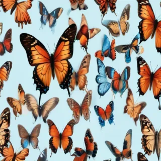 background images of butterfly