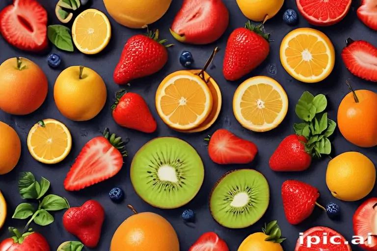 fruit wallpapers
