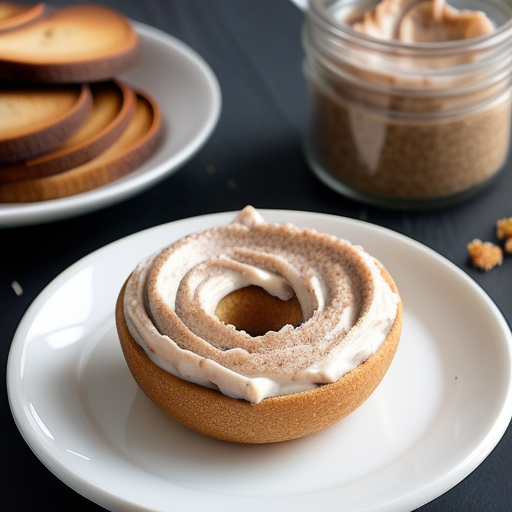 brown sugar cinnamon cream cheese