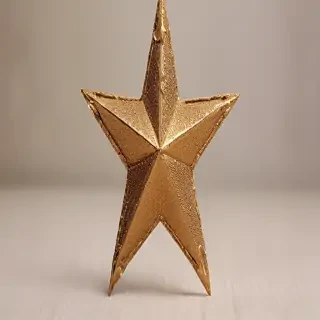 christmas star images