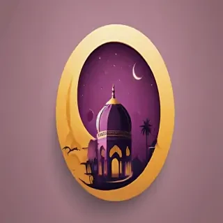 ramadan background