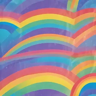 rainbow backgroud