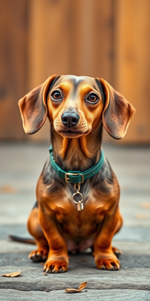 dachshund canine