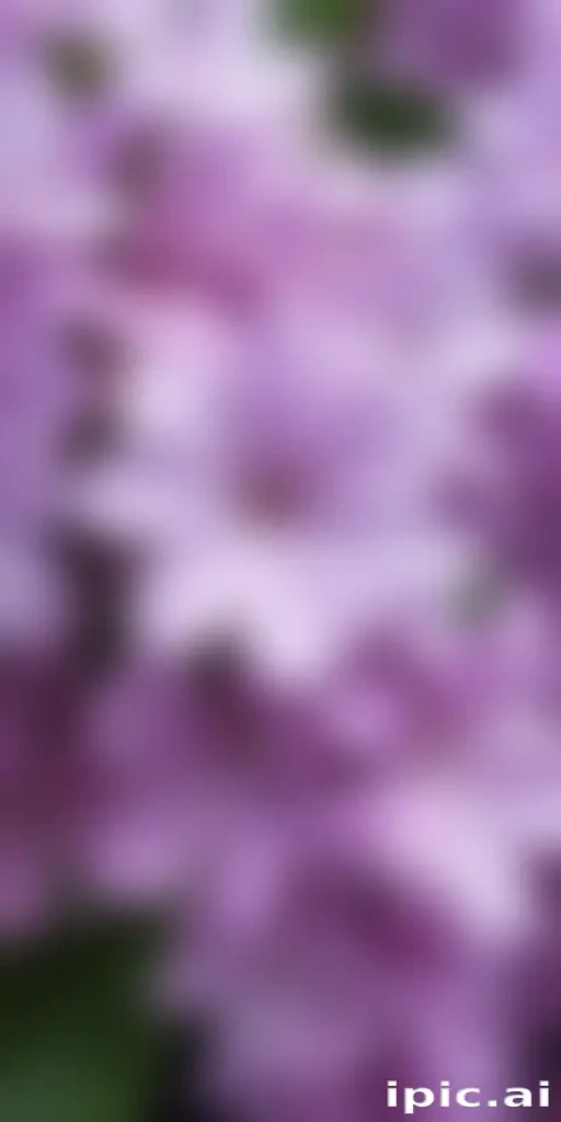 lilac iphone wallpaper