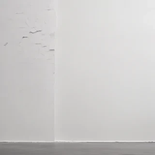 background white wall