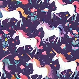 unicorn wallpaper
