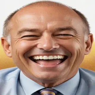 laugh emoji transparent