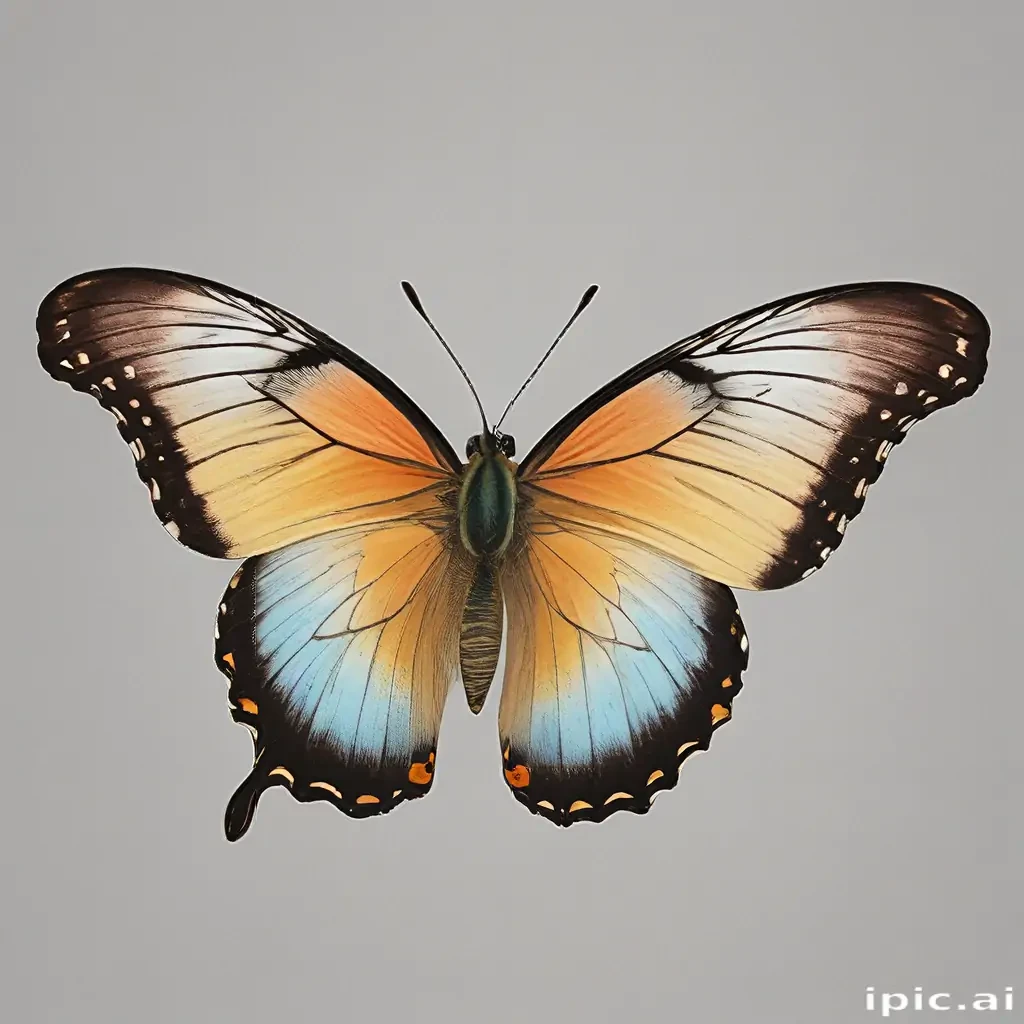 butterfly transparent png