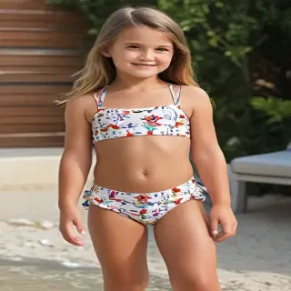 piper rockelle bikini