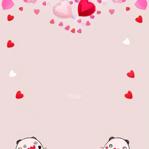 iphone cute valentines day wallpaper