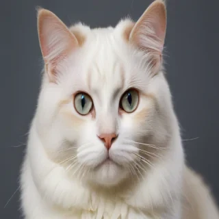 aegean cat breed