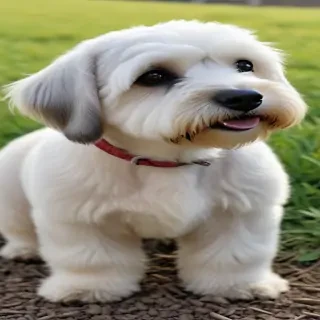 dandie dinmont terrier