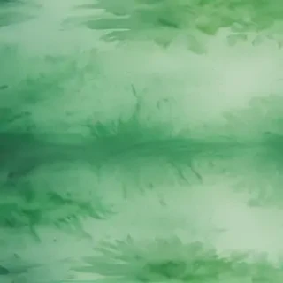 watercolor green background