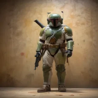 boba background
