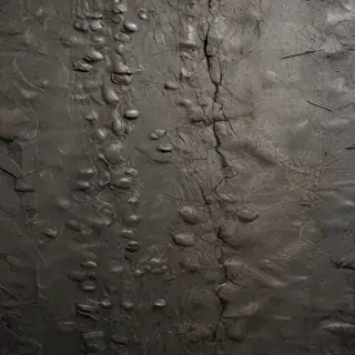 rough textures