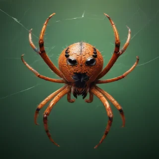 wallpapers of spiders