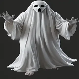 ghost png transparent
