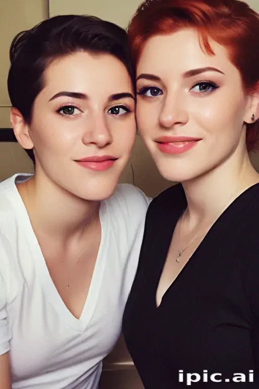 lesbian photo