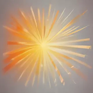 sunburst png