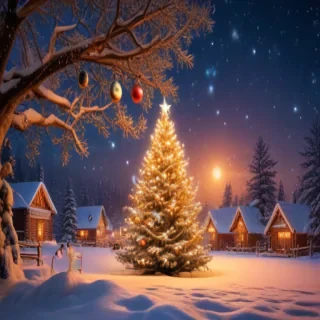 christmas wallpaper for android phone