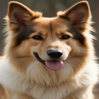 bohemian shepherd dog breed