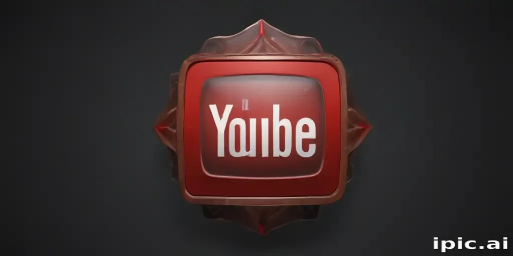 youtube icon