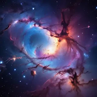 wallpaper galaxy space